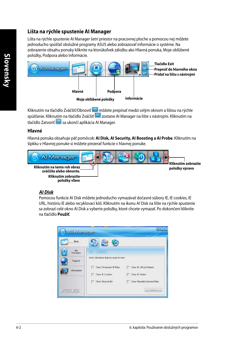 Asus CM1630 User Manual | Page 304 / 410