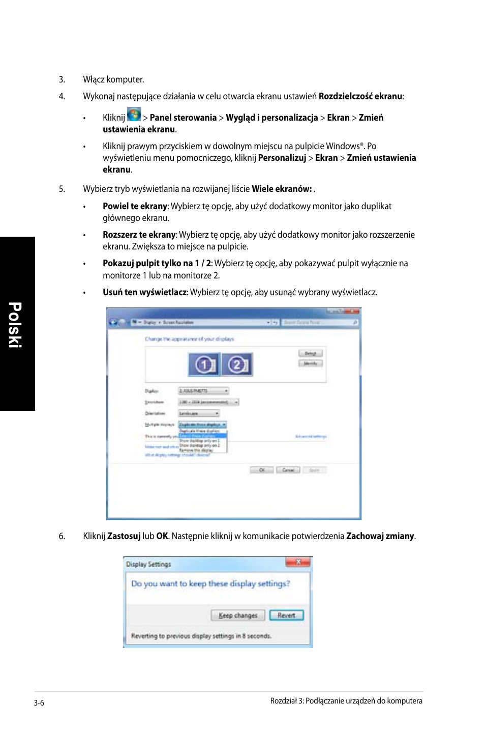 Po lsk i po ls ki po lsk i po ls ki | Asus CM1630 User Manual | Page 368 / 410