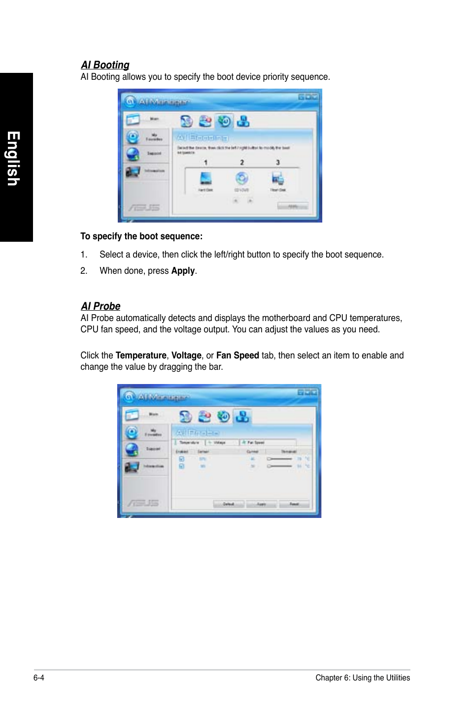 En glis h en gl is h en glis h en gl is h | Asus CM1630 User Manual | Page 60 / 410