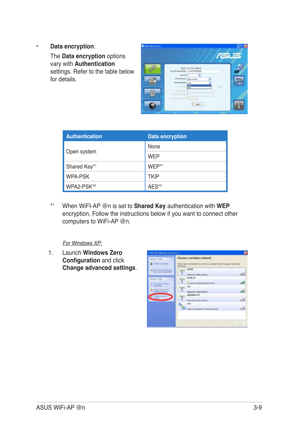 Asus M4A88T-I DELUXE User Manual | Page 27 / 44