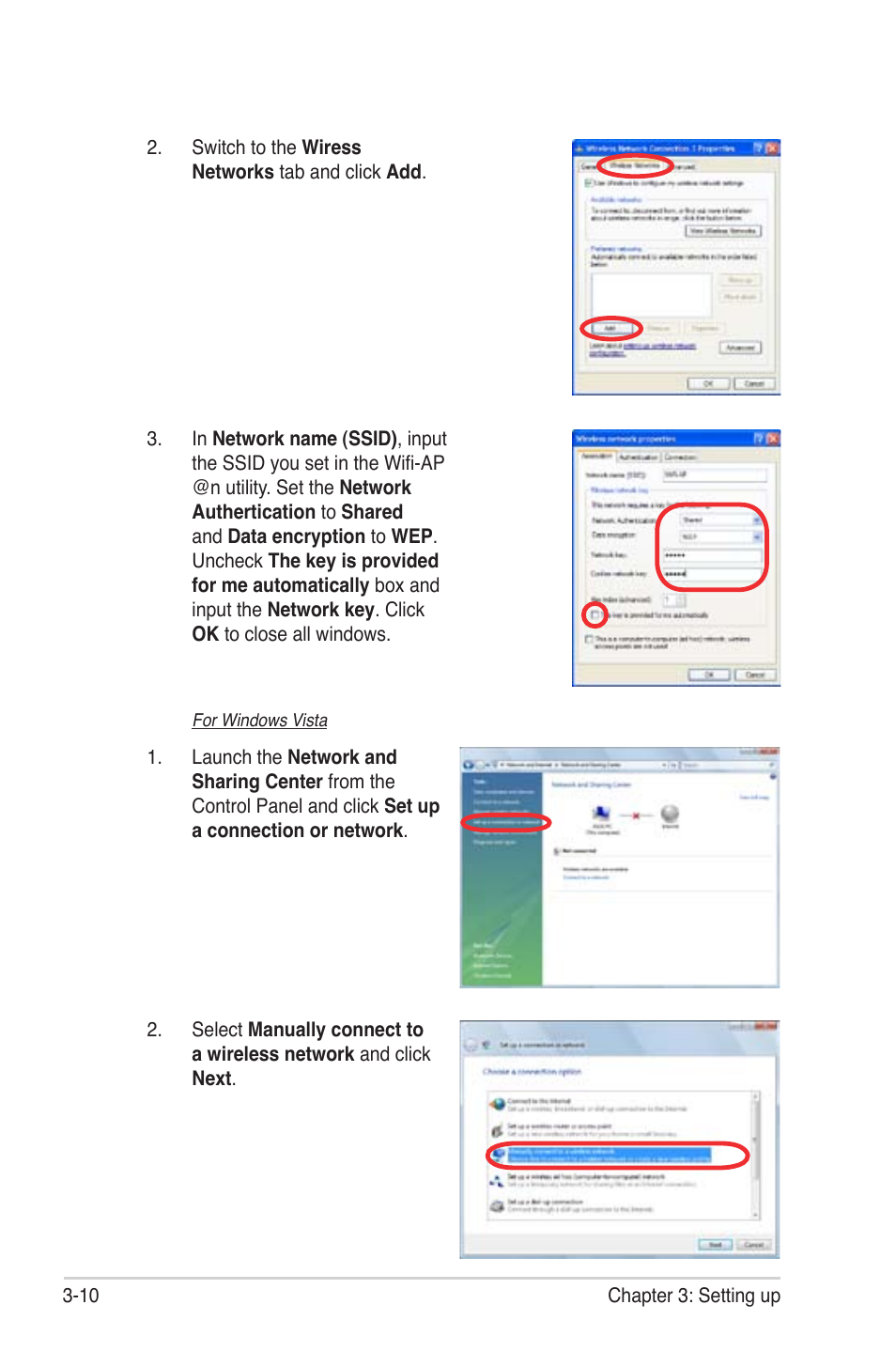 Asus M4A88T-I DELUXE User Manual | Page 28 / 44