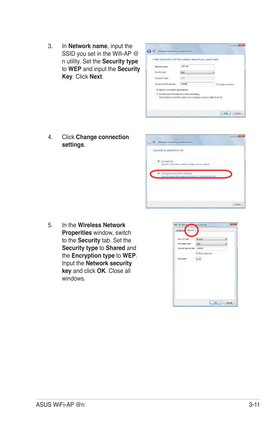 Asus M4A88T-I DELUXE User Manual | Page 29 / 44