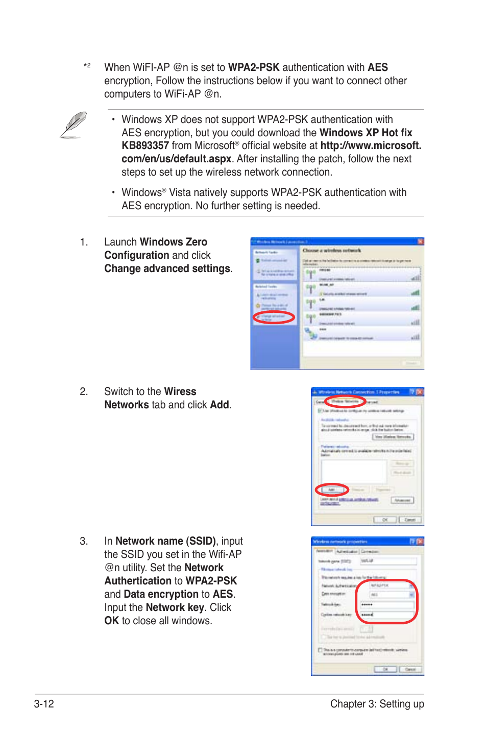 Asus M4A88T-I DELUXE User Manual | Page 30 / 44