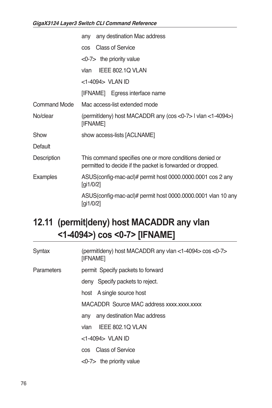 Asus GigaX3124 User Manual | Page 101 / 326