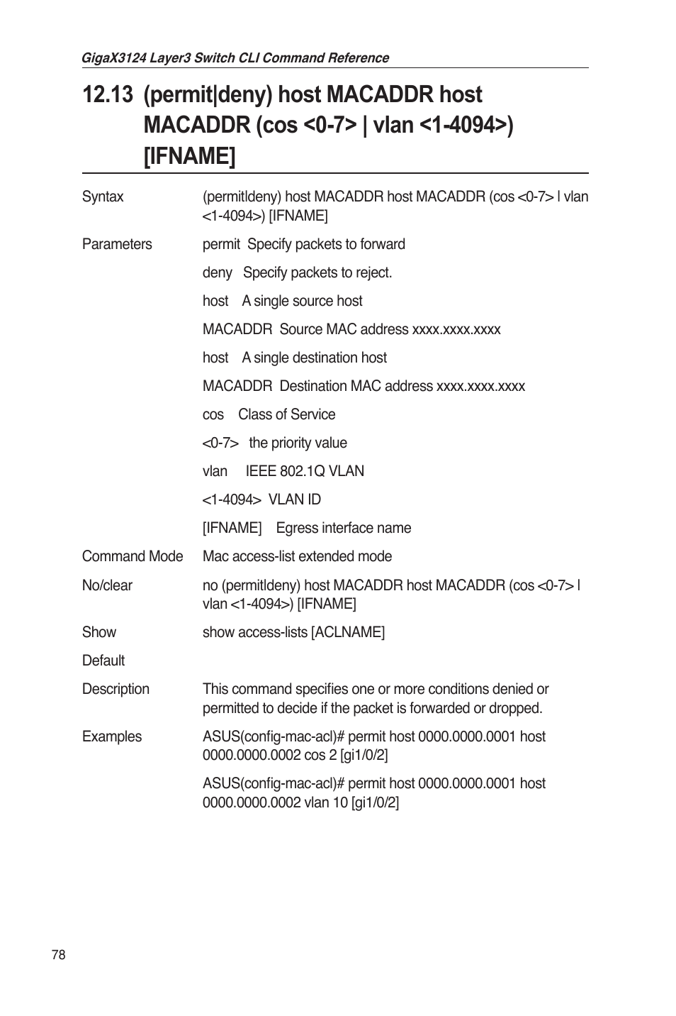 Asus GigaX3124 User Manual | Page 103 / 326