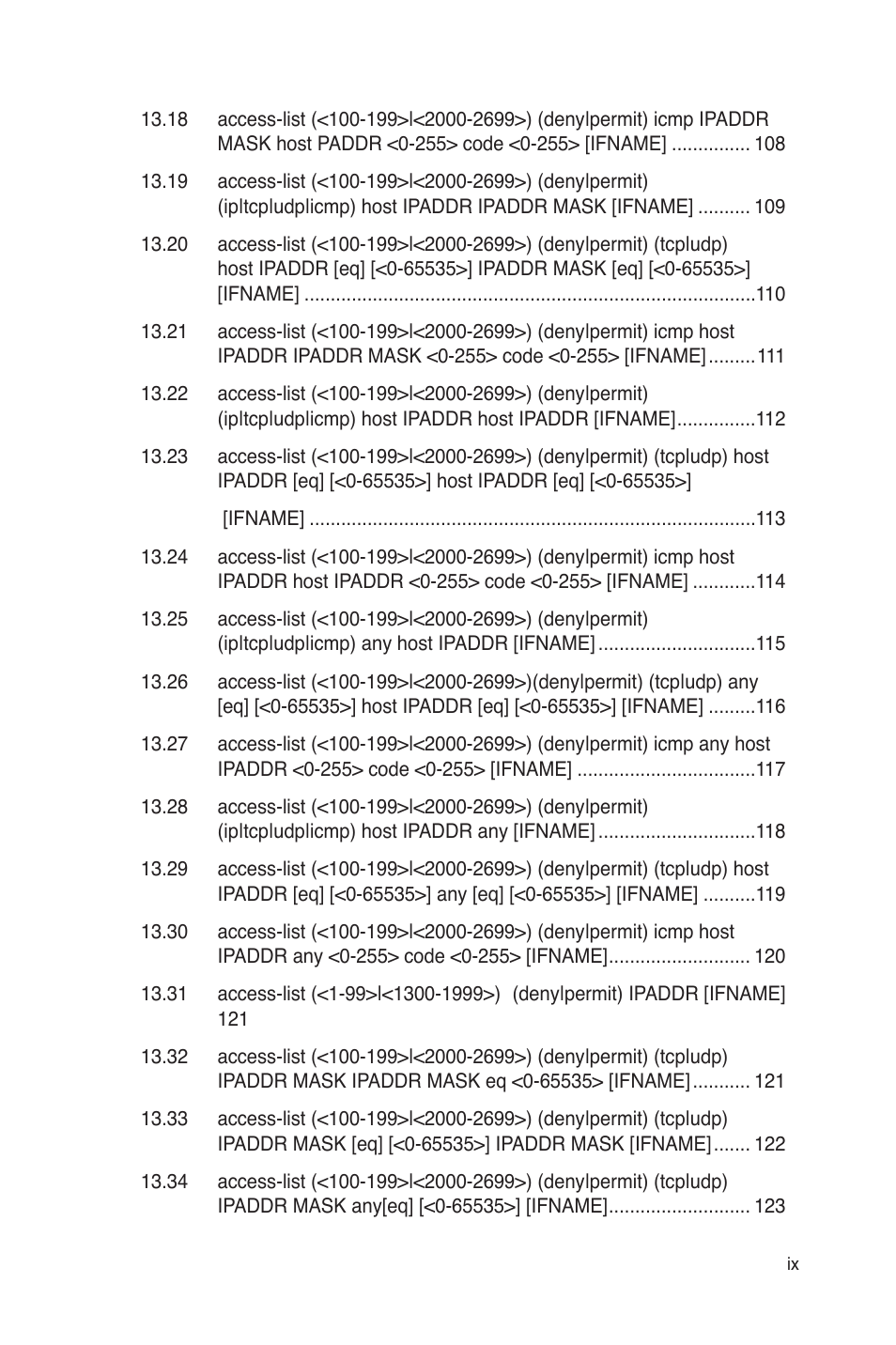 Asus GigaX3124 User Manual | Page 11 / 326