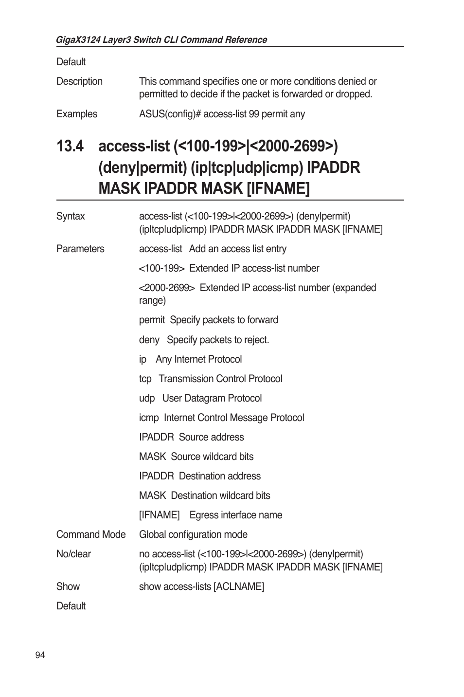 Asus GigaX3124 User Manual | Page 119 / 326