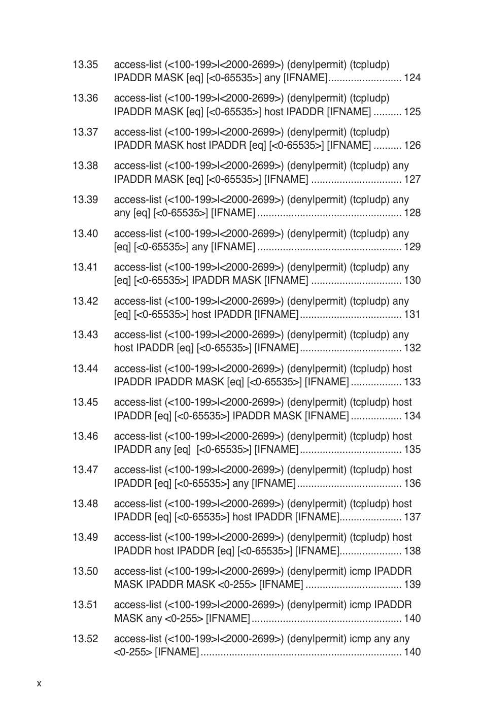 Asus GigaX3124 User Manual | Page 12 / 326