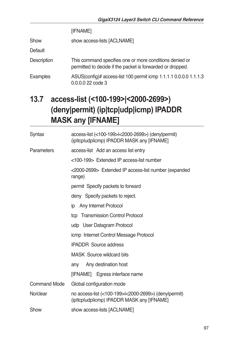 Asus GigaX3124 User Manual | Page 122 / 326