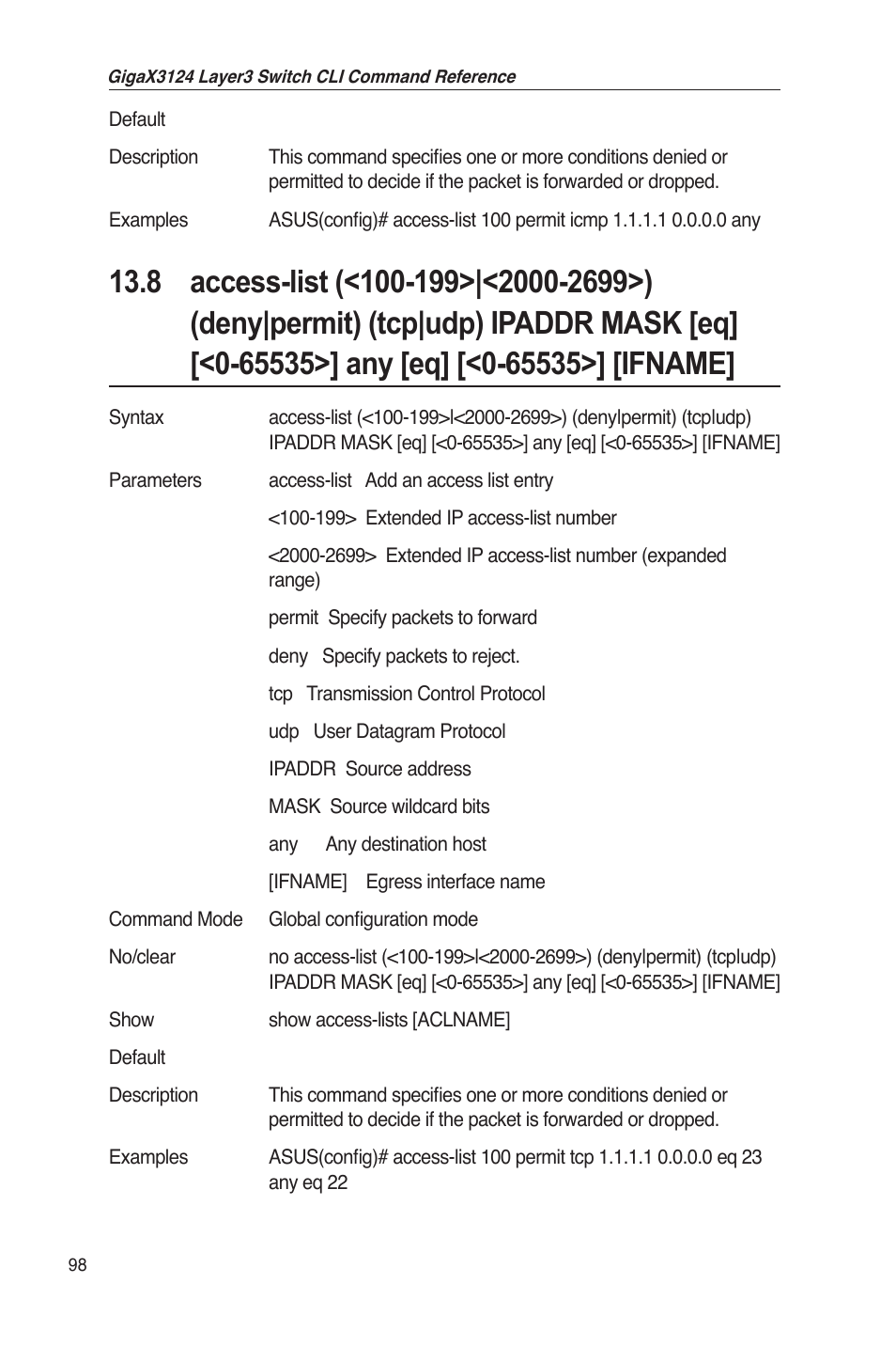 Asus GigaX3124 User Manual | Page 123 / 326