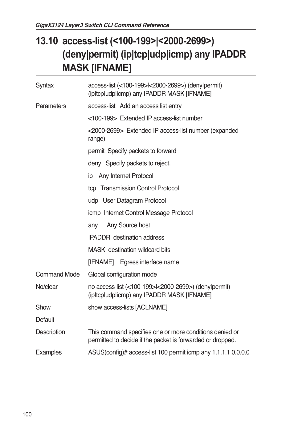 Asus GigaX3124 User Manual | Page 125 / 326