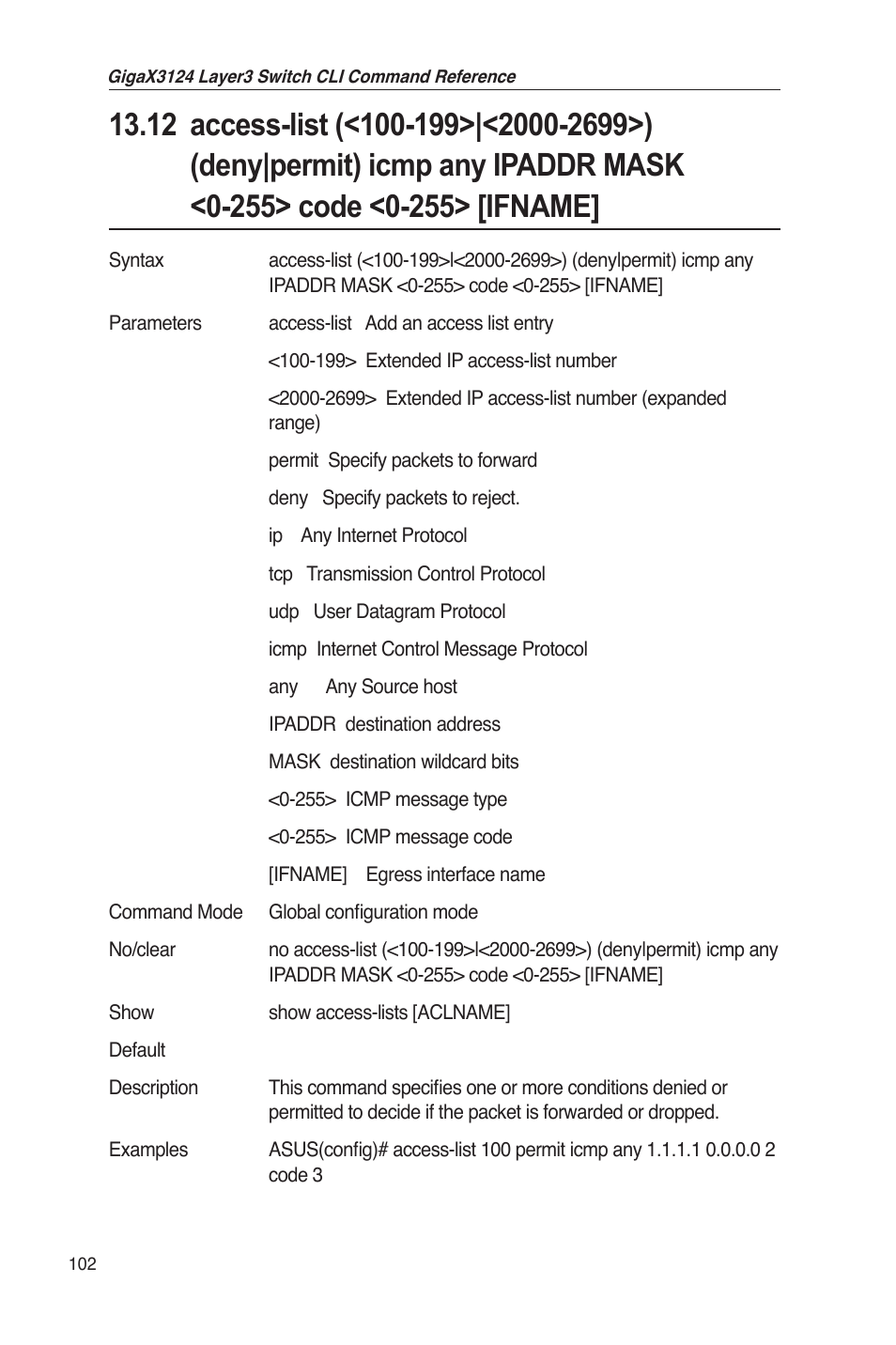 Asus GigaX3124 User Manual | Page 127 / 326