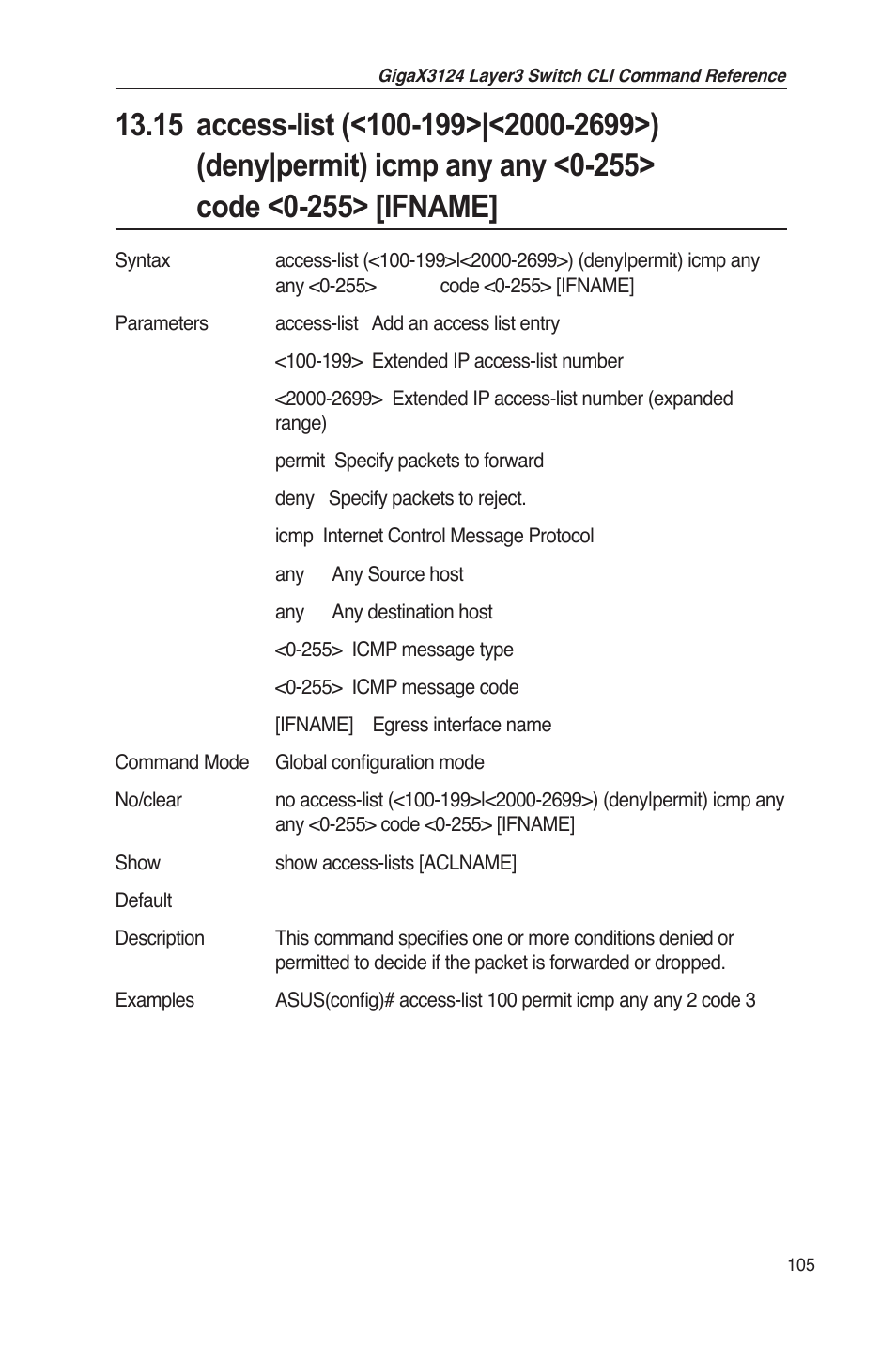 Asus GigaX3124 User Manual | Page 130 / 326