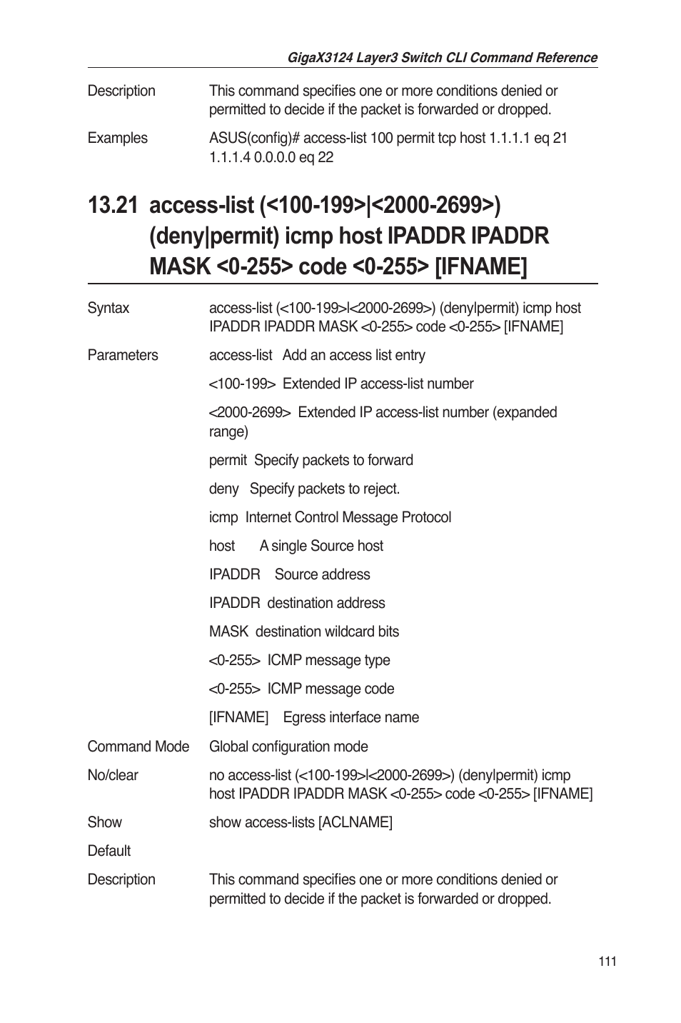 Asus GigaX3124 User Manual | Page 136 / 326