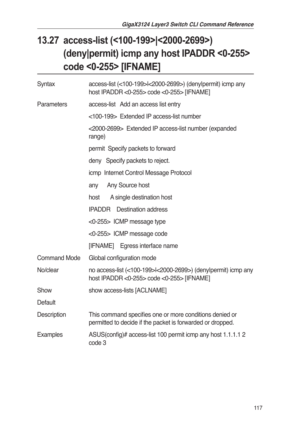 Asus GigaX3124 User Manual | Page 142 / 326