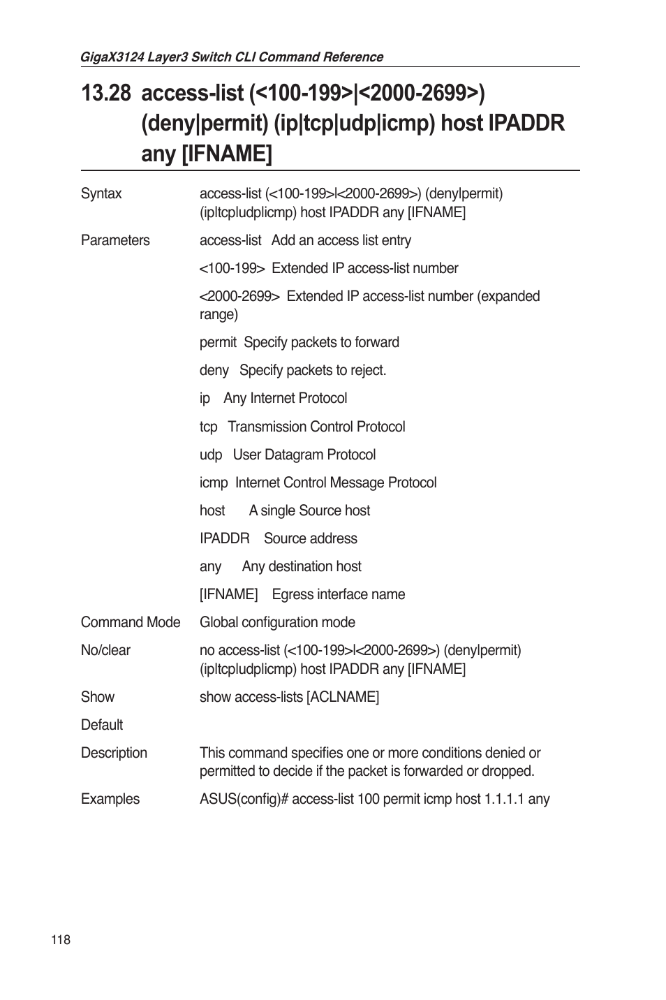 Asus GigaX3124 User Manual | Page 143 / 326