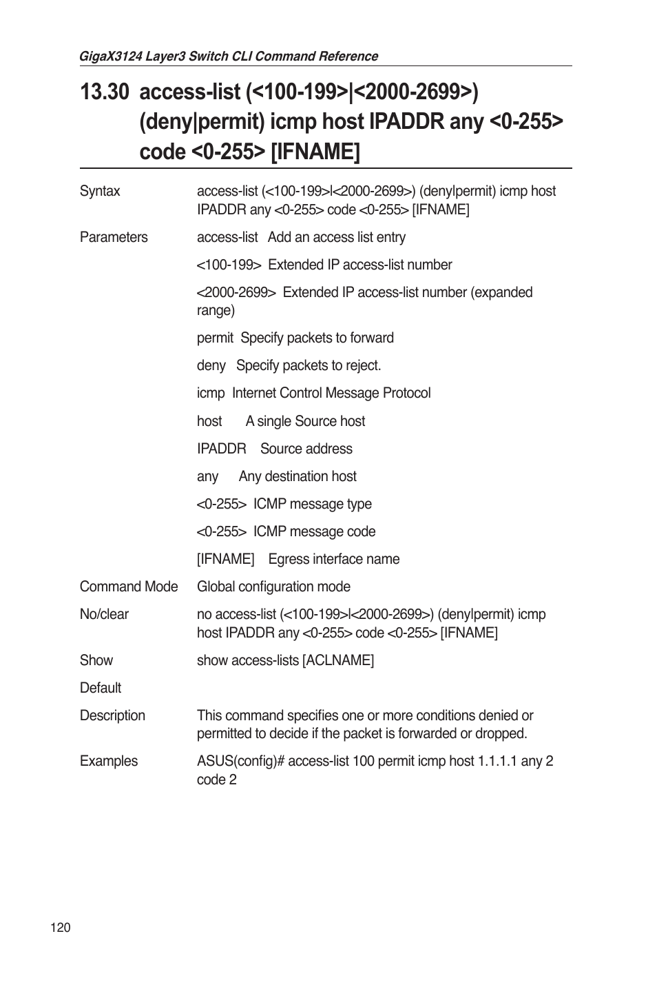 Asus GigaX3124 User Manual | Page 145 / 326