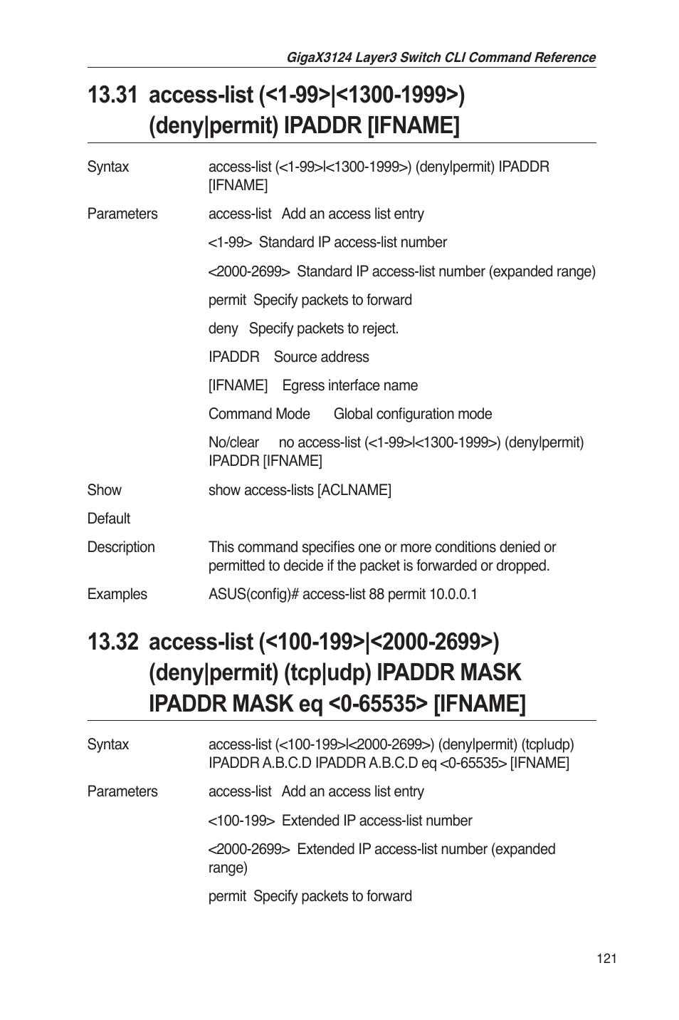 Asus GigaX3124 User Manual | Page 146 / 326