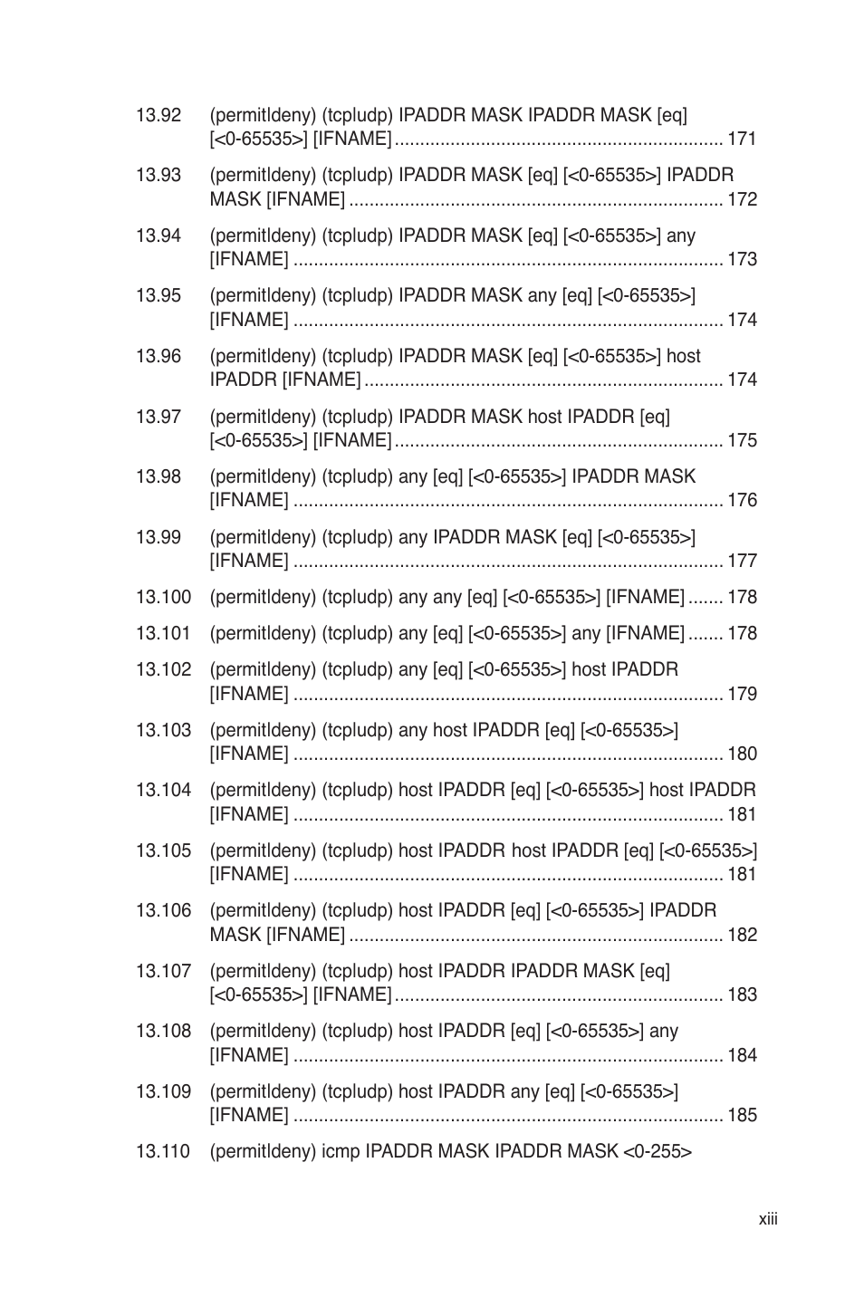 Asus GigaX3124 User Manual | Page 15 / 326