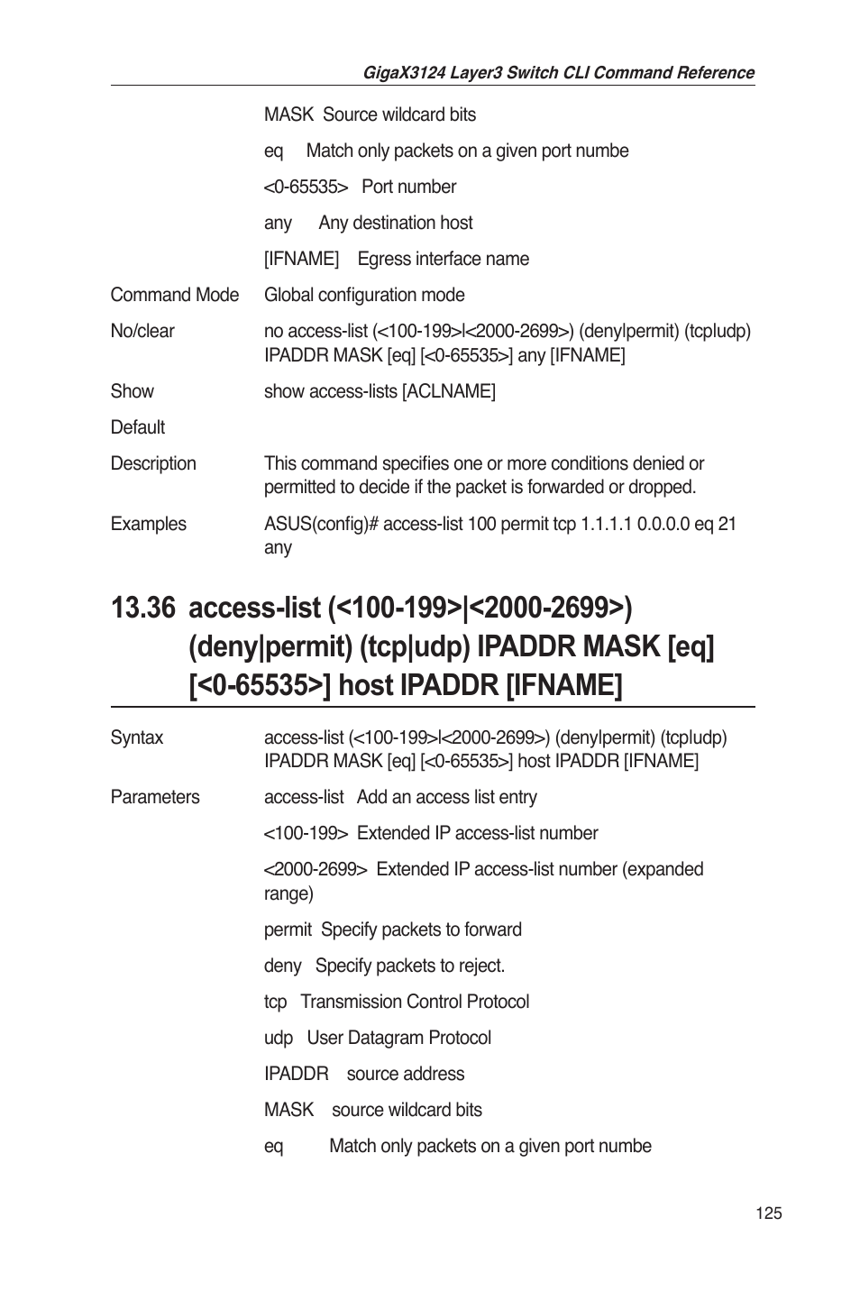 Asus GigaX3124 User Manual | Page 150 / 326