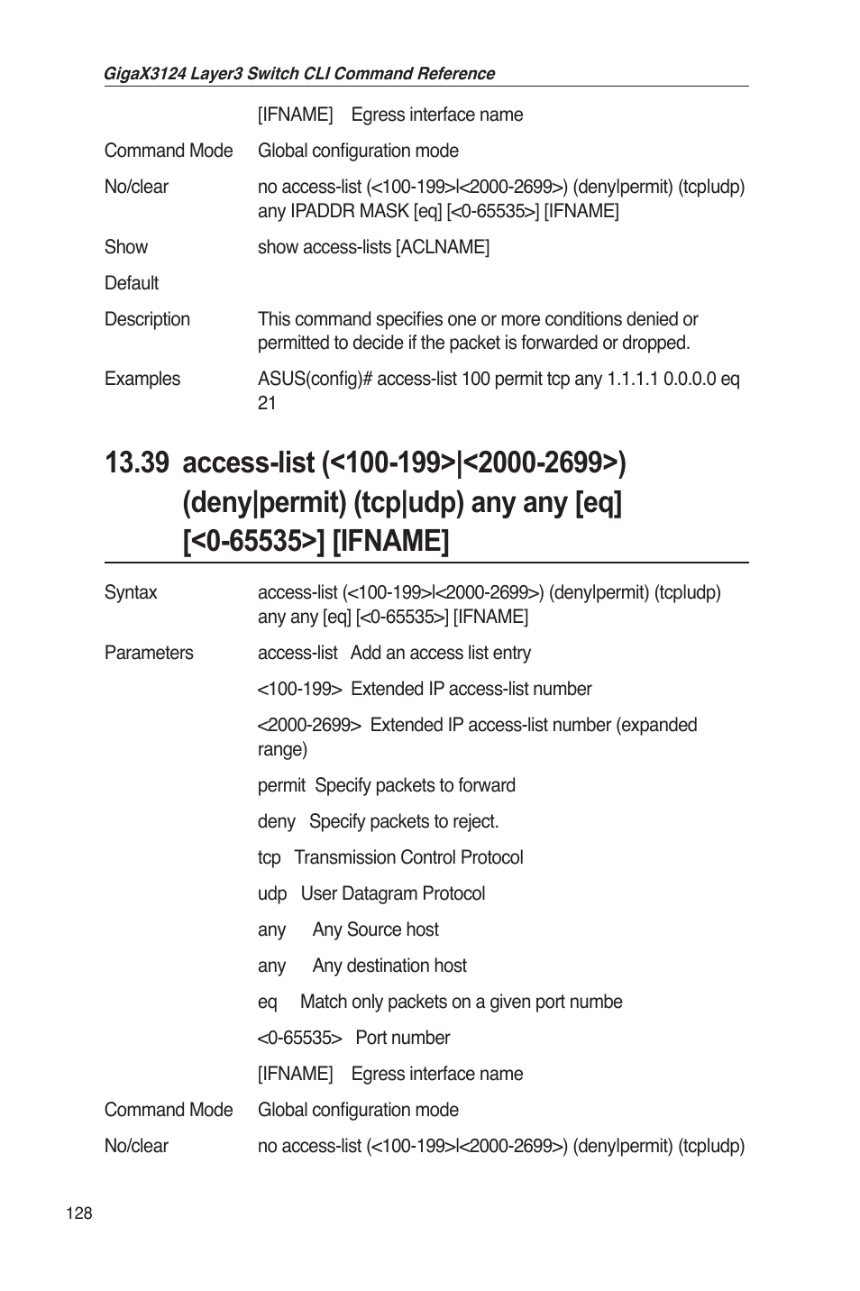 Asus GigaX3124 User Manual | Page 153 / 326