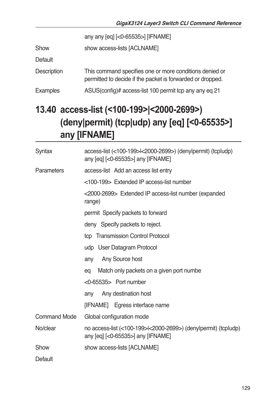 Asus GigaX3124 User Manual | Page 154 / 326