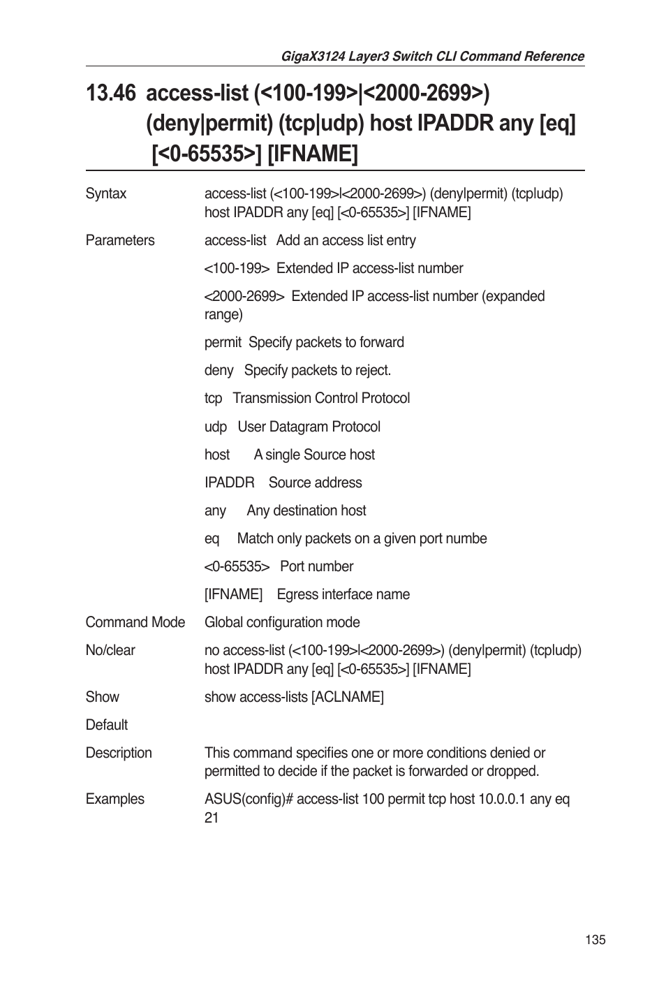 Asus GigaX3124 User Manual | Page 160 / 326