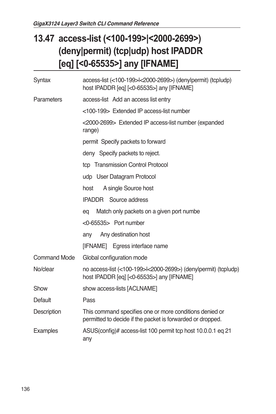 Asus GigaX3124 User Manual | Page 161 / 326