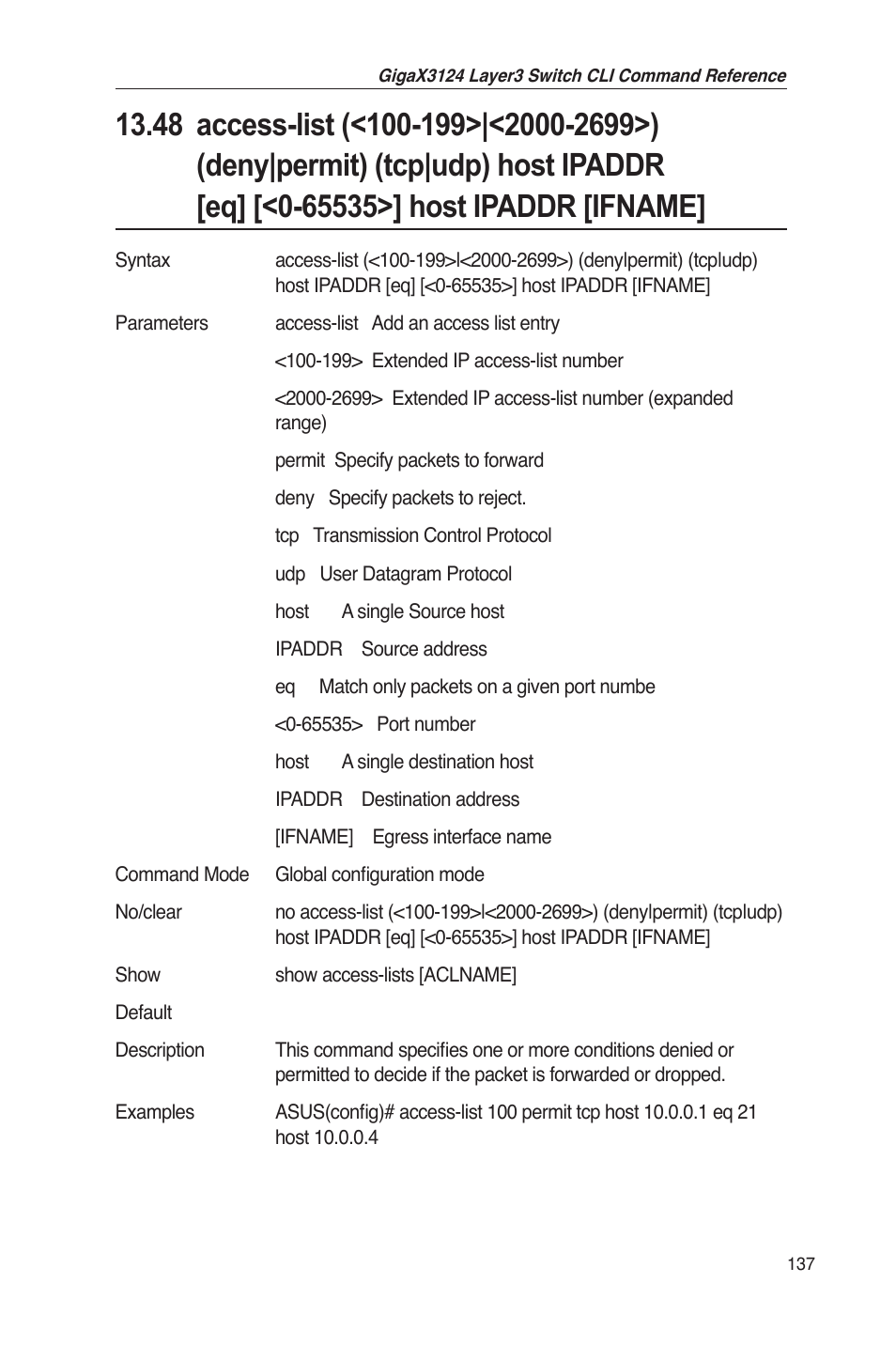 Asus GigaX3124 User Manual | Page 162 / 326