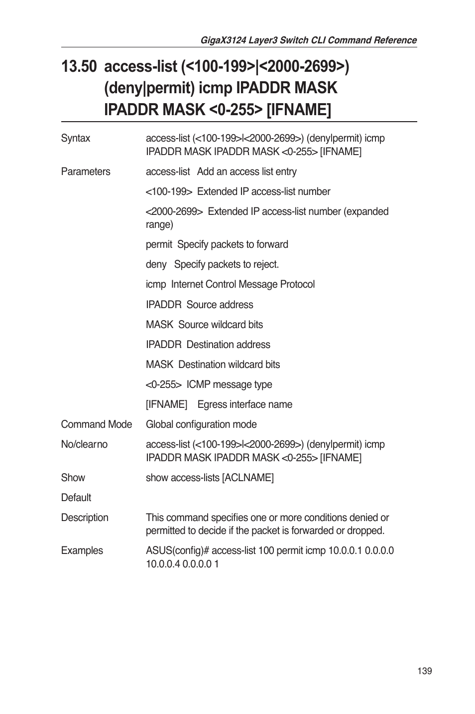 Asus GigaX3124 User Manual | Page 164 / 326