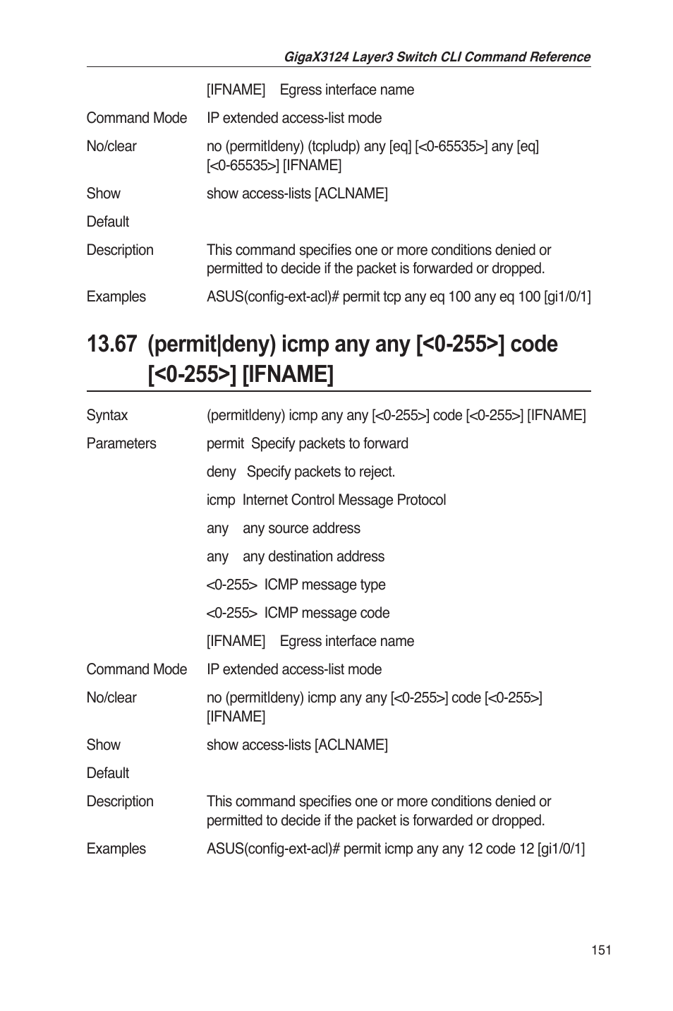 Asus GigaX3124 User Manual | Page 176 / 326