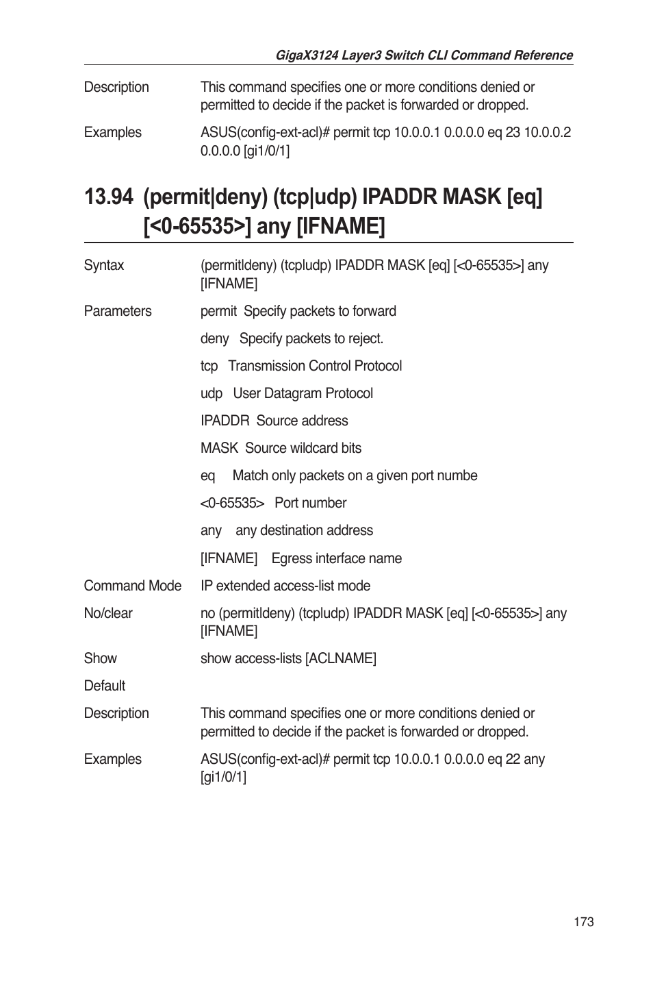 Asus GigaX3124 User Manual | Page 198 / 326