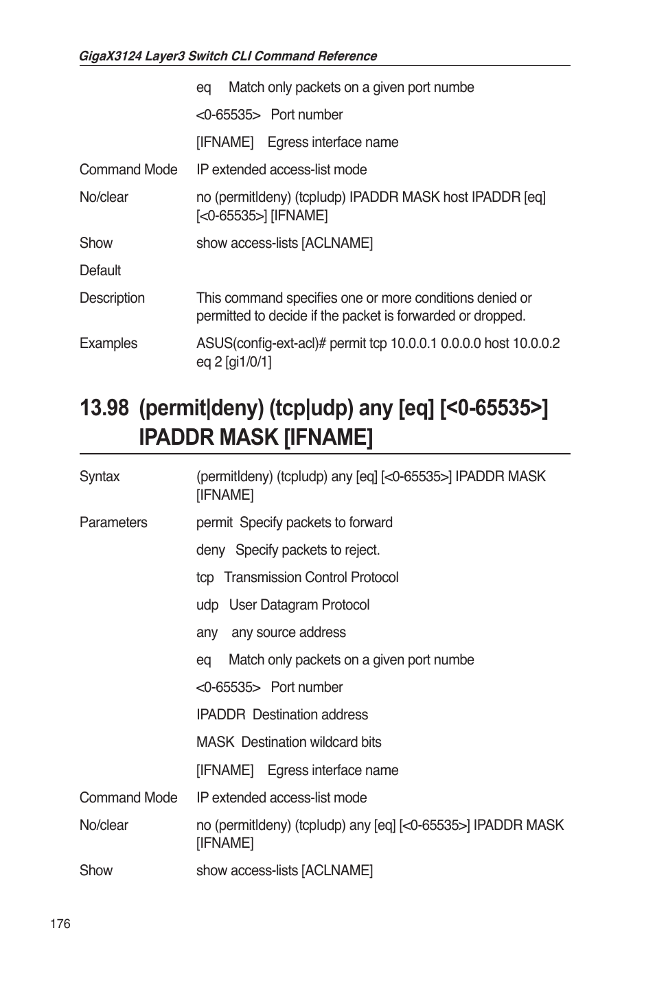 Asus GigaX3124 User Manual | Page 201 / 326