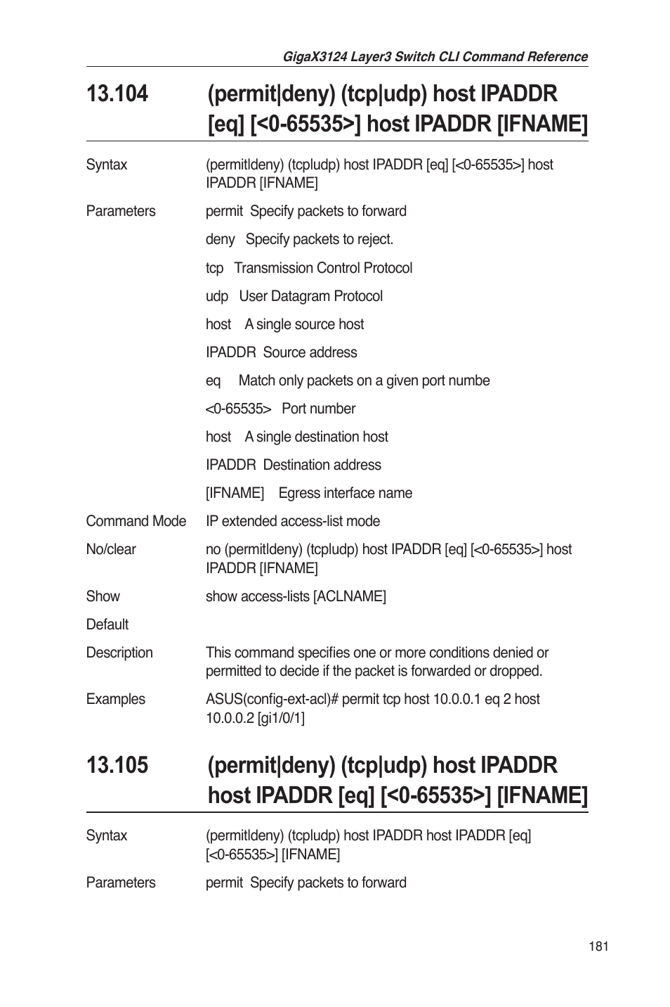 Asus GigaX3124 User Manual | Page 206 / 326