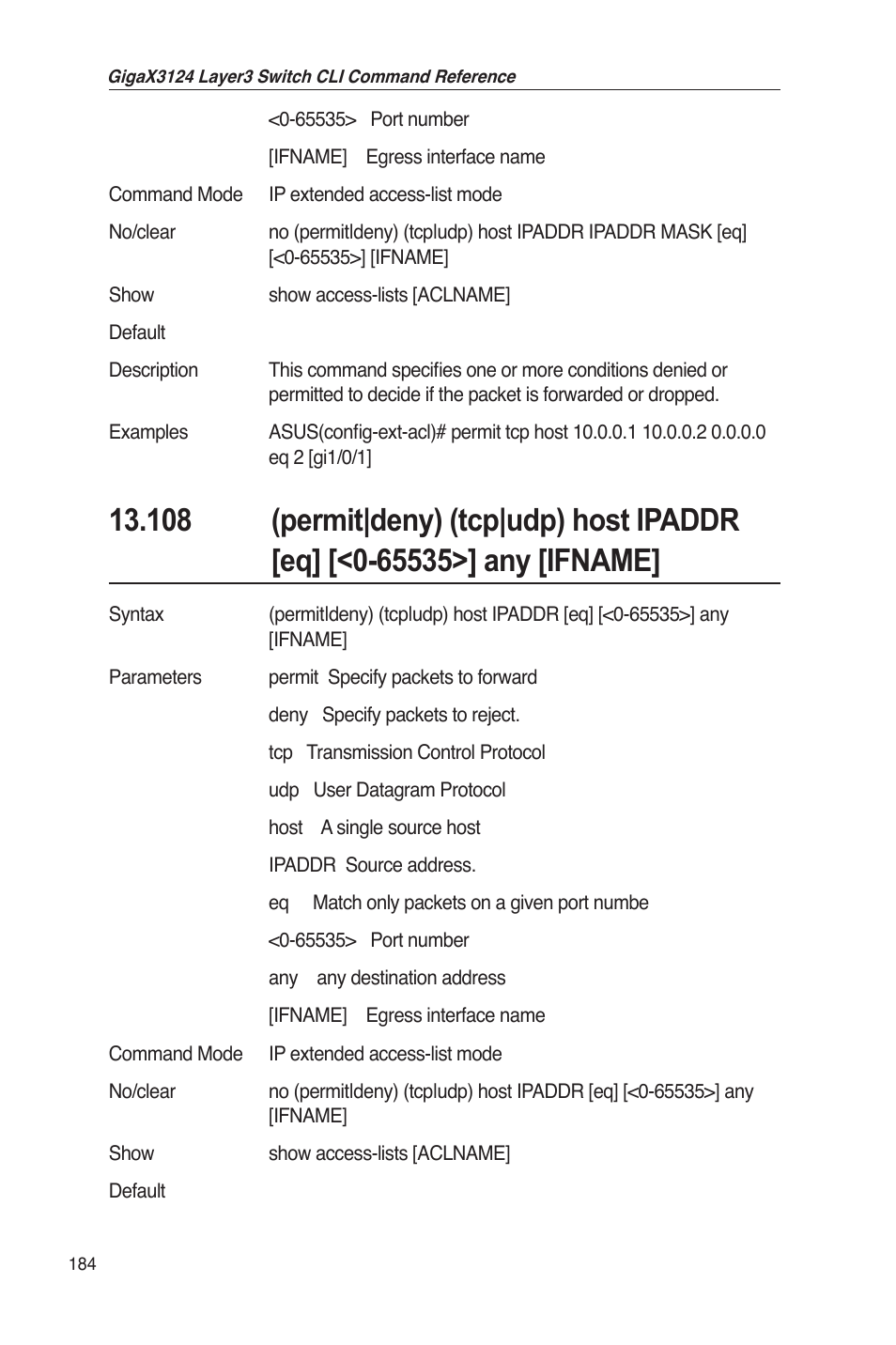 Asus GigaX3124 User Manual | Page 209 / 326