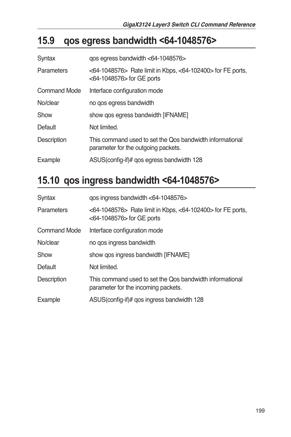 Asus GigaX3124 User Manual | Page 224 / 326