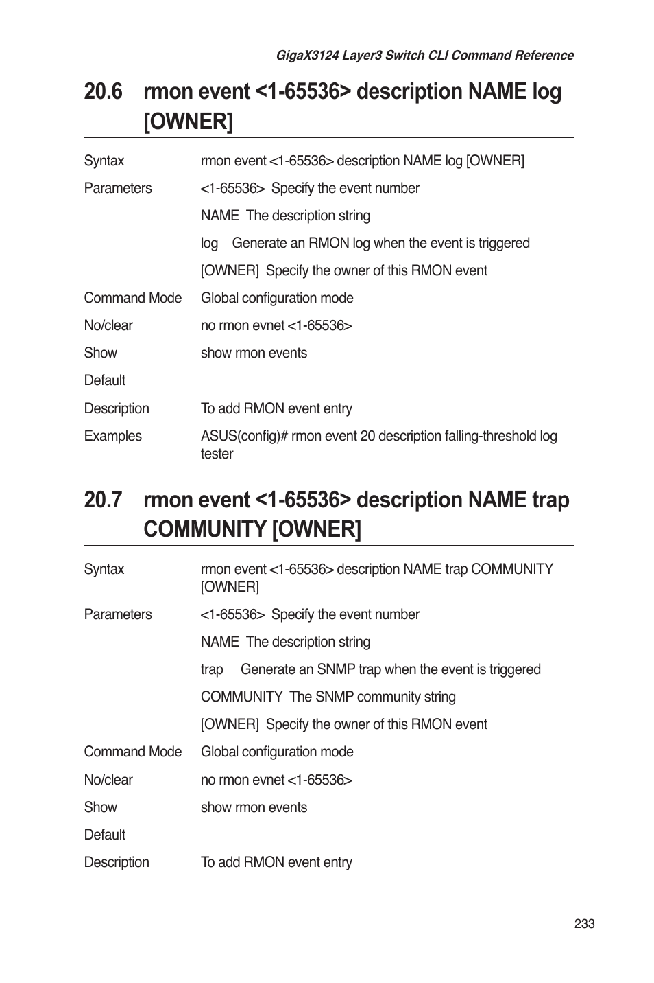 Asus GigaX3124 User Manual | Page 258 / 326