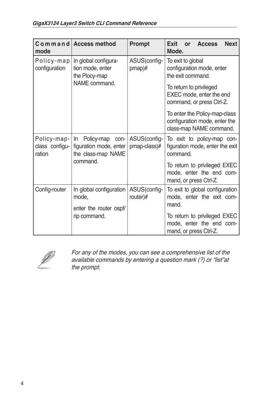 Asus GigaX3124 User Manual | Page 29 / 326