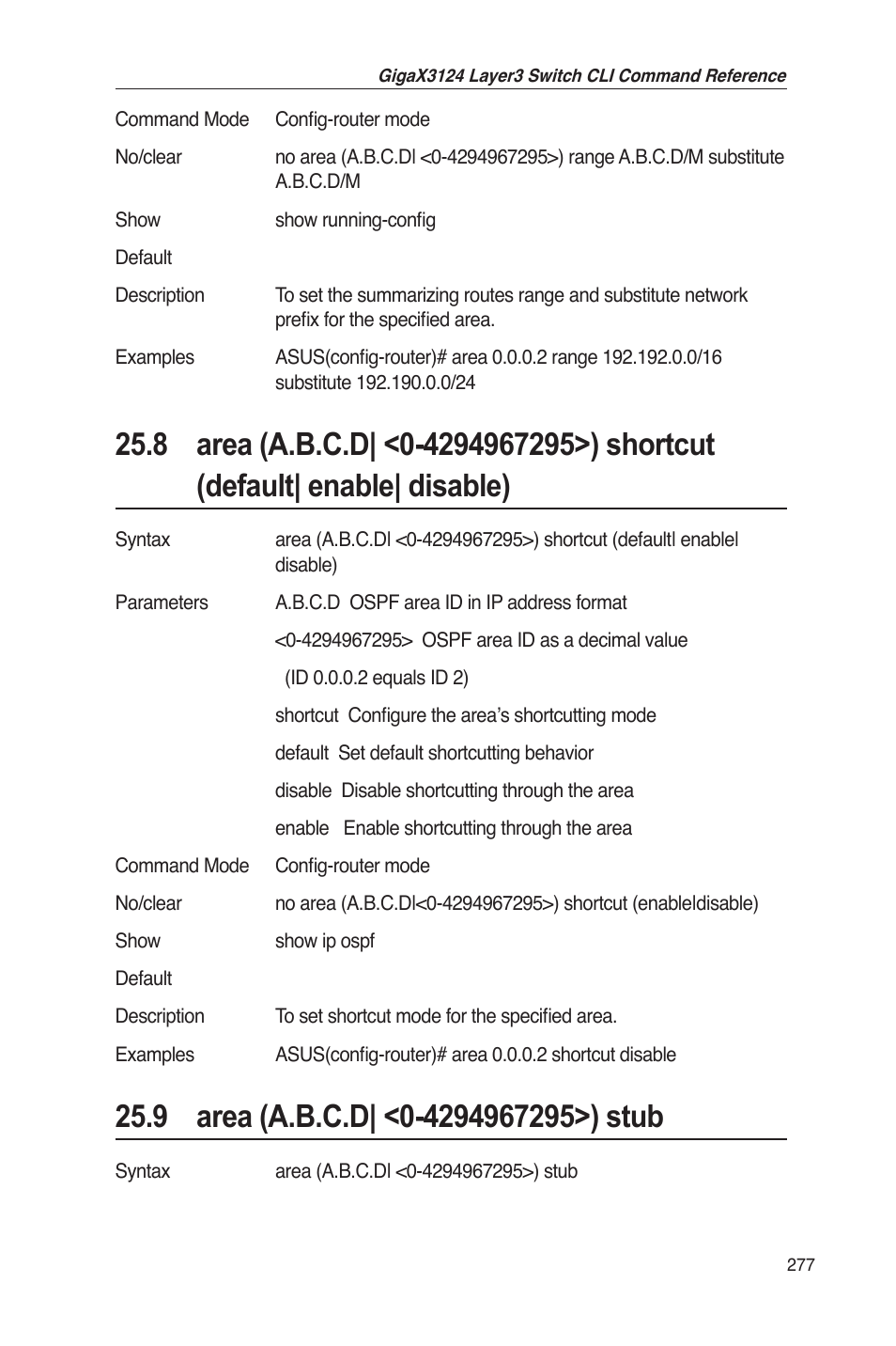 Asus GigaX3124 User Manual | Page 302 / 326