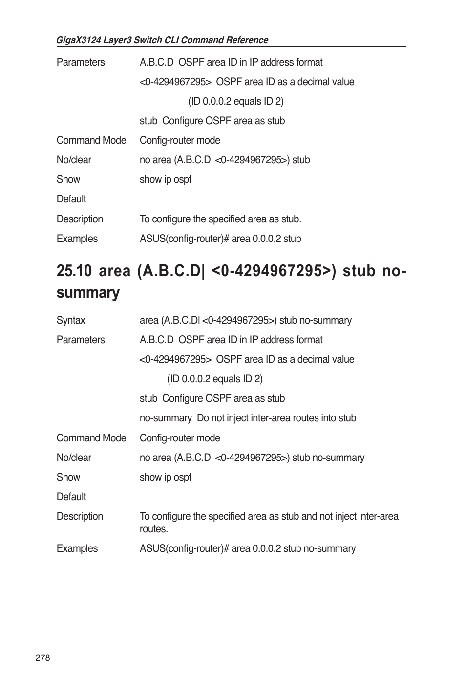 Asus GigaX3124 User Manual | Page 303 / 326