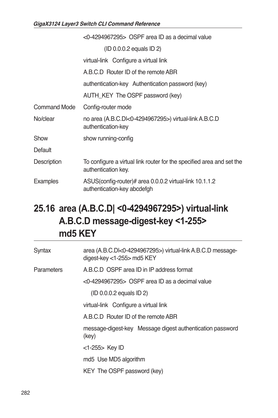 Asus GigaX3124 User Manual | Page 307 / 326