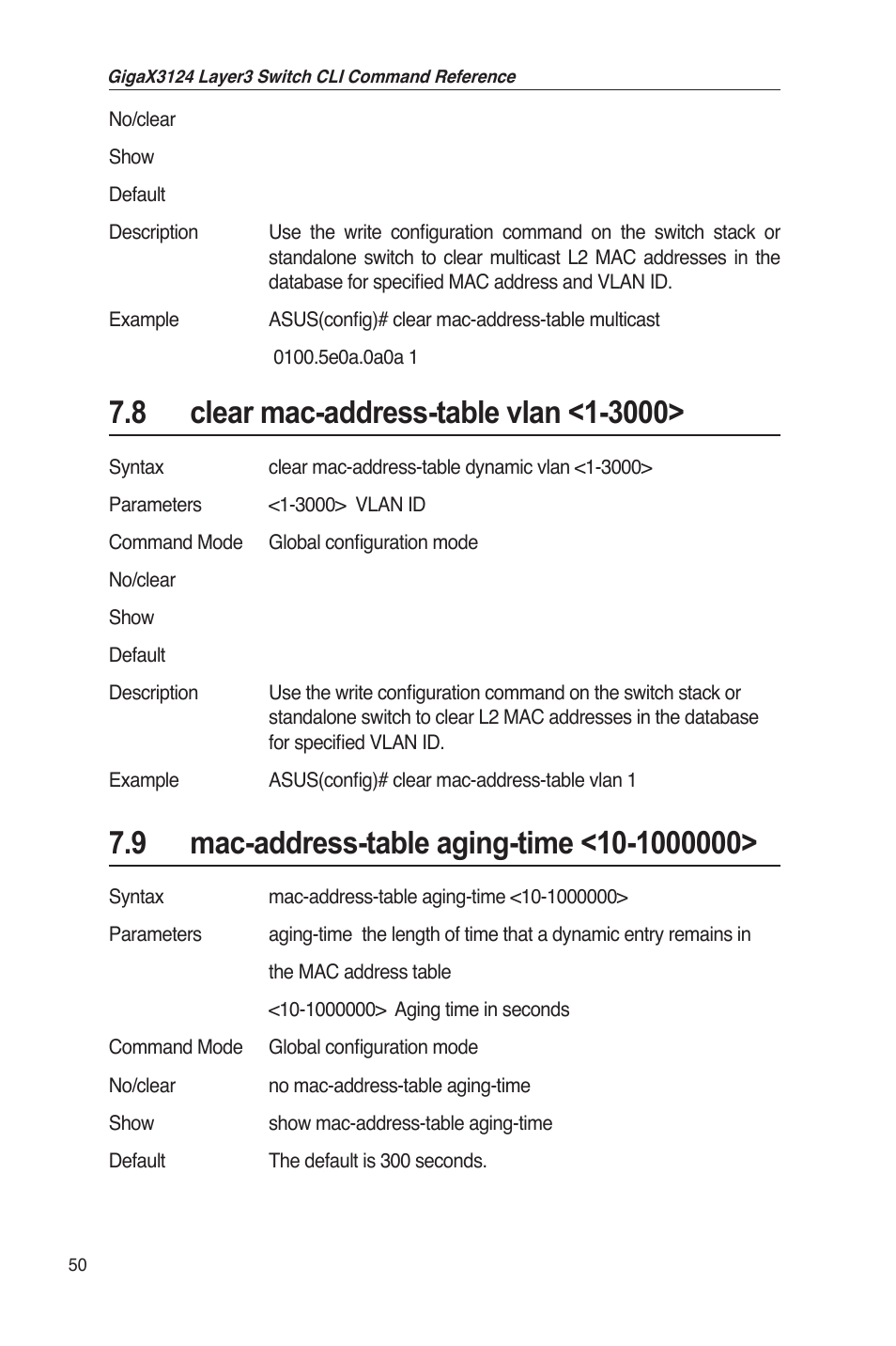 Asus GigaX3124 User Manual | Page 75 / 326