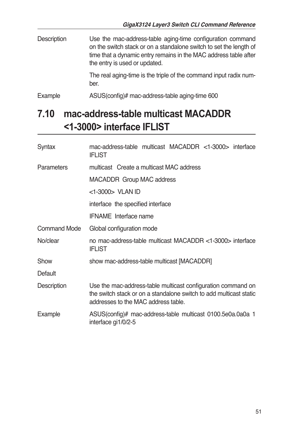 Asus GigaX3124 User Manual | Page 76 / 326