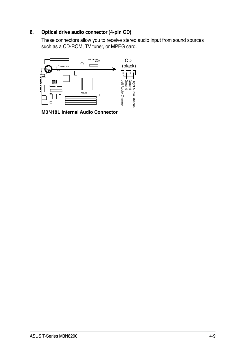 Asus T4-M3N8200 User Manual | Page 51 / 93