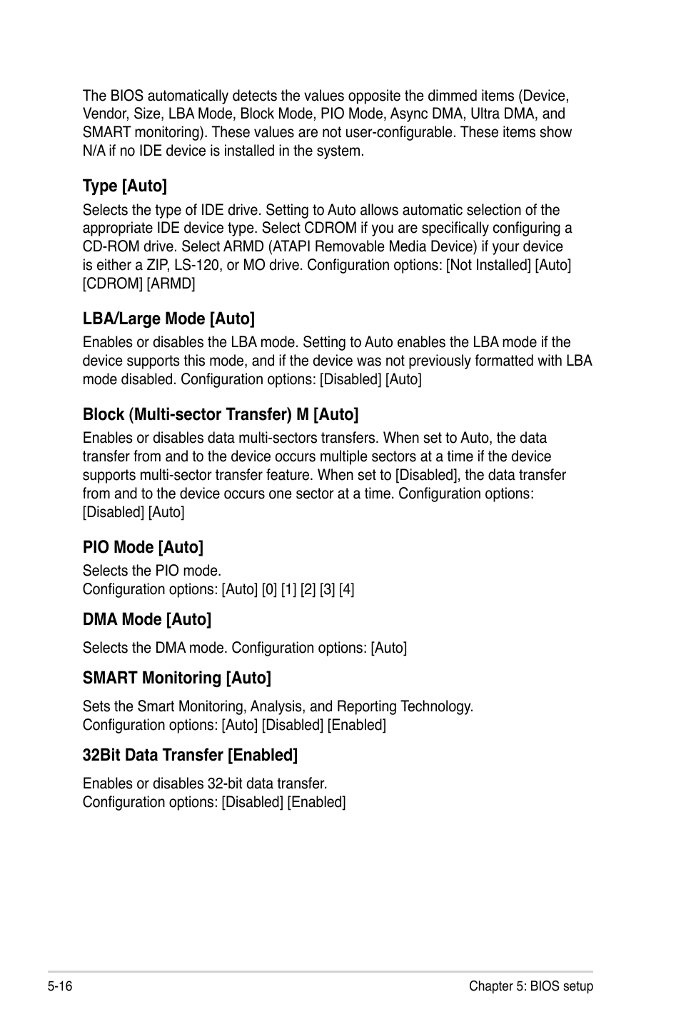 Asus T4-M3N8200 User Manual | Page 67 / 93