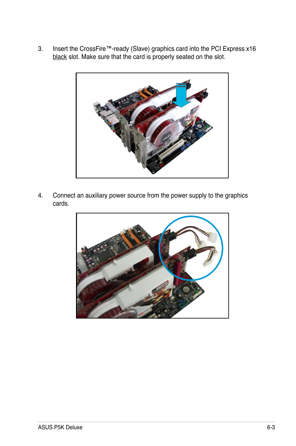 Asus P5K Deluxe/WiFi-AP User Manual | Page 157 / 172