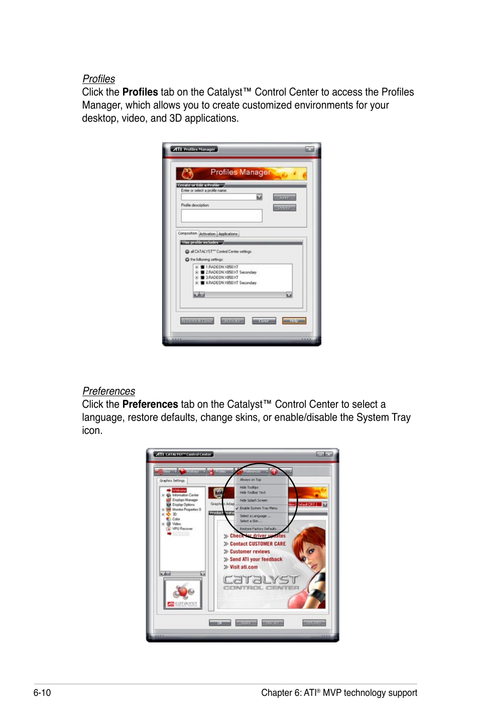 Asus P5K Deluxe/WiFi-AP User Manual | Page 164 / 172