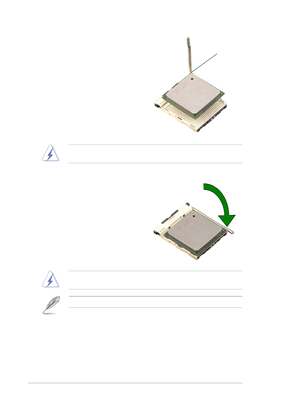 Asus P4P800-E Deluxe User Manual | Page 30 / 143