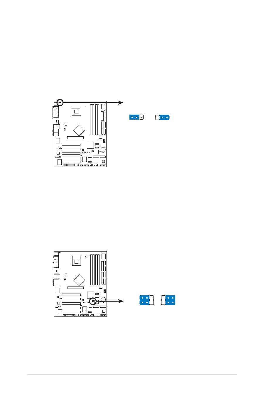 Asus P4P800-E Deluxe User Manual | Page 44 / 143