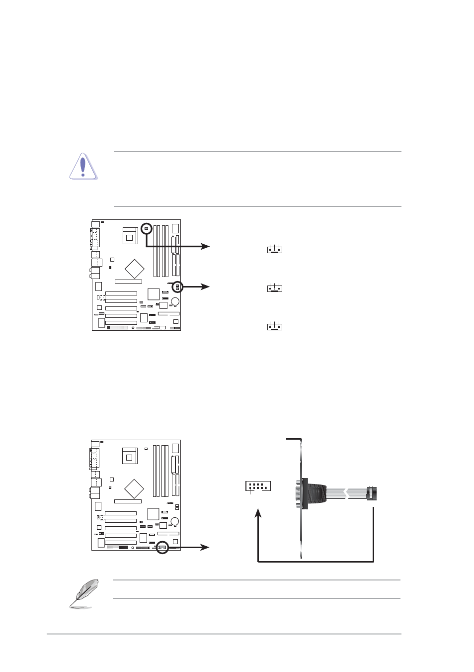 Asus P4P800-E Deluxe User Manual | Page 52 / 143